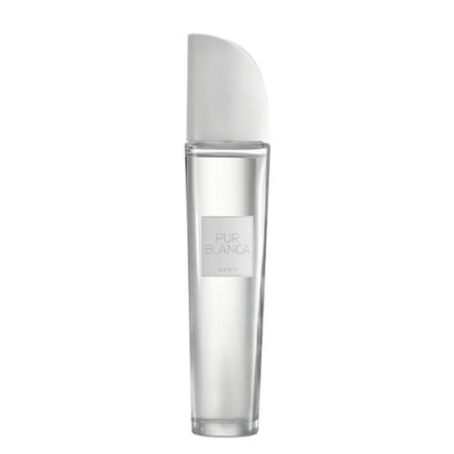 Pur Blanca Avon Woda toaletowa