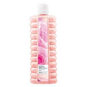 Mgiełka do ciała Celestial Bloom Senses