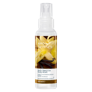 Mgiełka do ciała Lavender Calm Senses