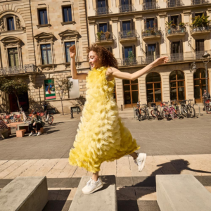 Far Away Shine Woda perfumowana