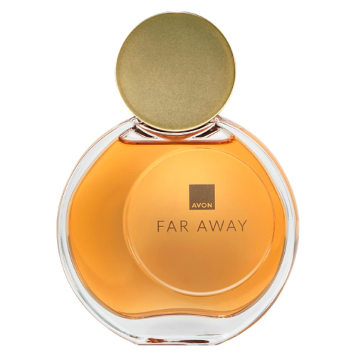 Far Away Woda perfumowana