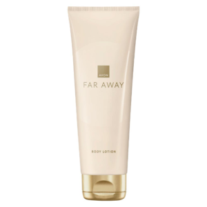 Far Away Balsam do ciała – 125 ml