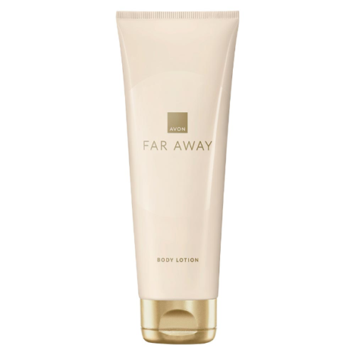 Far Away Balsam do ciała – 125 ml