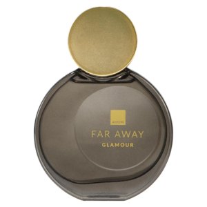 Far Away Balsam do ciała – 125 ml