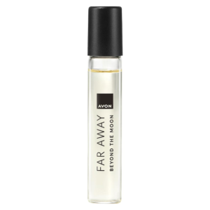 Far Away Balsam do ciała – 125 ml