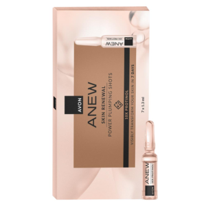 Anew Skin Renewal Power Cream Odmładzający krem nawilżający z Protinolem