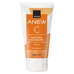 Anew Skin Renewal Power Cream Odmładzający krem nawilżający z Protinolem