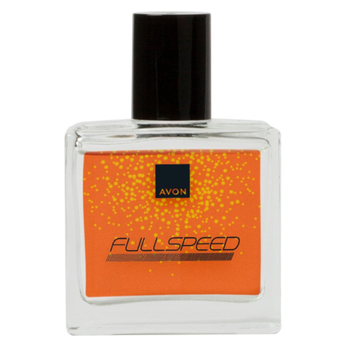 Full Speed Woda toaletowa – 30 ml
