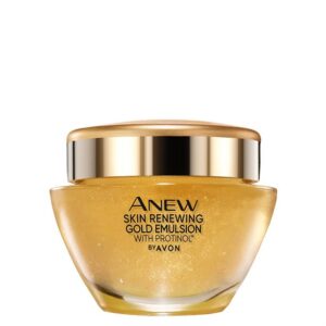 Anew Skin Renewal Power Cream Odmładzający krem nawilżający z Protinolem