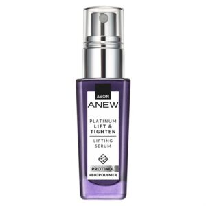 Anew Skin Renewal Power Cream Odmładzający krem nawilżający z Protinolem