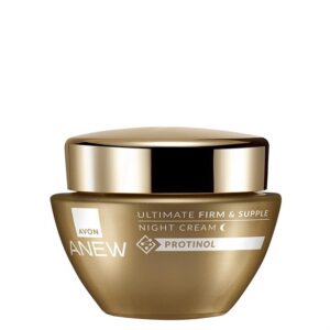 Anew Skin Renewal Power Cream Odmładzający krem nawilżający z Protinolem