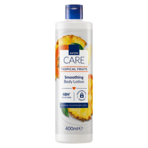 Odżywczy balsam do ciała z masłem kakaowym