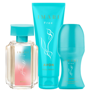 Imari Queen Woda toaletowa