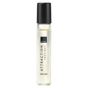 Attraction woda perfumowana dla Niej