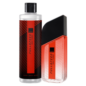 Zestaw kosmetyków Lov U Connected