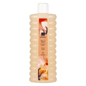 Płyn do kąpieli Vanilla Bliss 500 ml