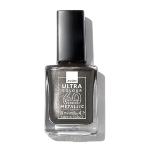 Szybkoschnący lakier do paznokci