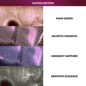 Szybkoschnący lakier do paznokci