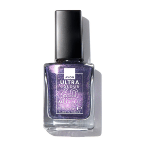 Szybkoschnący lakier do paznokci