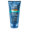 Nawilżający żel 3w1 do pielęgnacji przed i po goleniu Avon Care Men - 100 ml