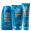 Zestaw kosmetyków dla mężczyzn Care Men Essential