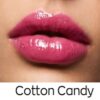 Ultralśniący błyszczyk do ust Cotton Candy