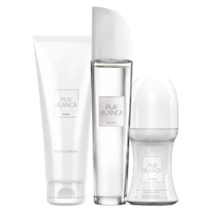 Zestaw Pur Blanca