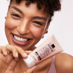 Odmładzająco-wzmacniający krem z Protinolem™ i SPF15 na dzień Anew – 50 ml