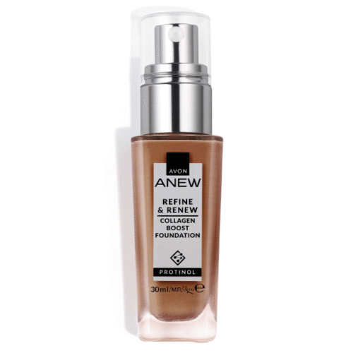 Podkład serum z Protinolem™