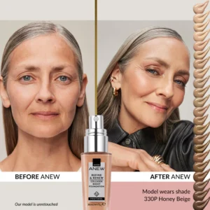 Podkład serum z Protinolem™