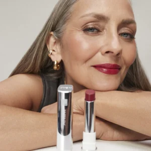 Szminka z serum