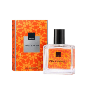 Woda toaletowa Full Speed - 30 ml