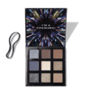 Paleta cieni do powiek Midnight NOIR