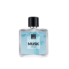 Woda toaletowa Musk Exhale