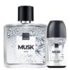 Zestaw Musk Rain