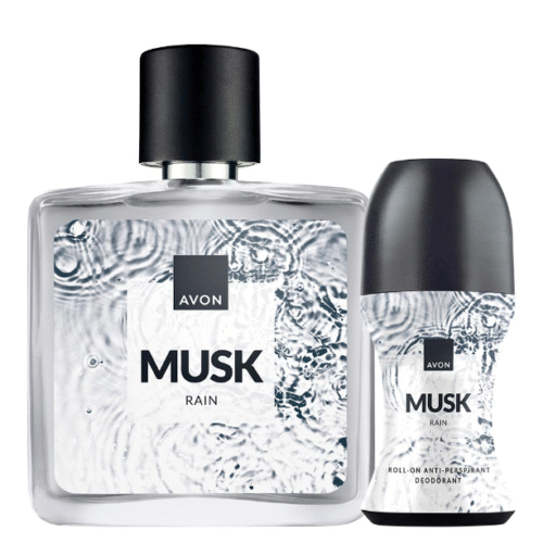 Zestaw Musk Rain