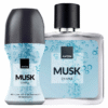 Zestaw Musk Exhale